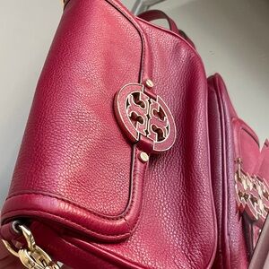 Tory Burch Mini Crossbody